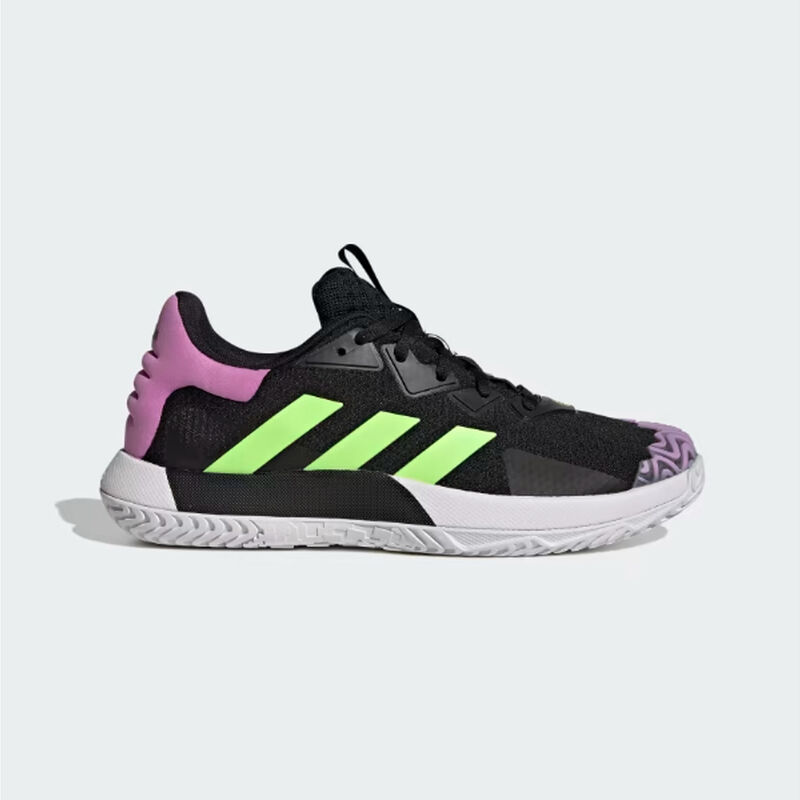 Adidas Solematch Control Tennis Shoes Mens image number 0